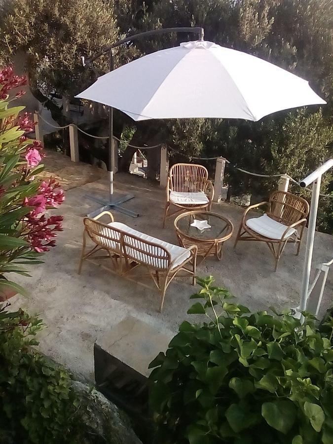 Villa Leonardo 믈리니 외부 사진