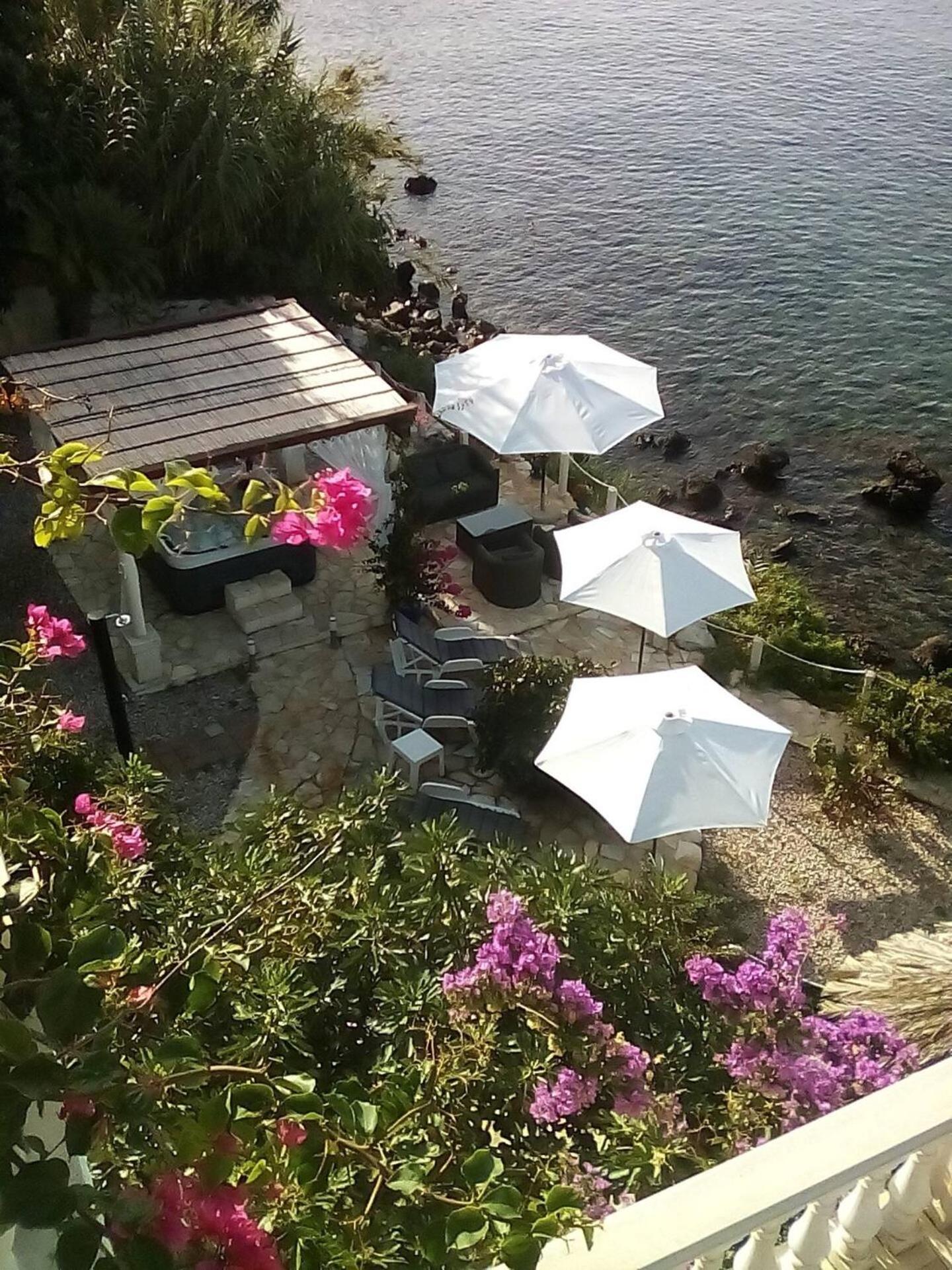 Villa Leonardo 믈리니 외부 사진